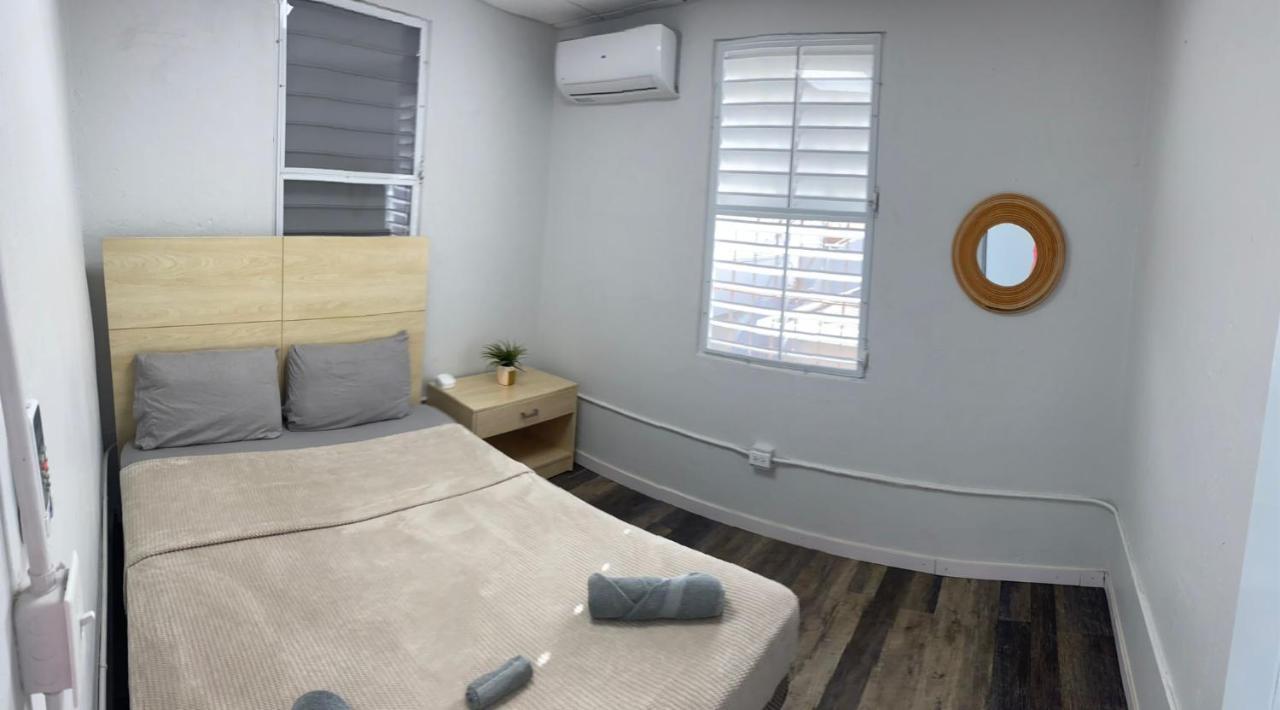 7 Bedrooms In Santurce San Juan Beach Экстерьер фото