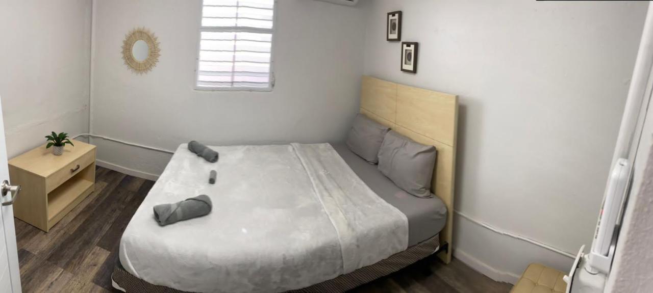 7 Bedrooms In Santurce San Juan Beach Экстерьер фото